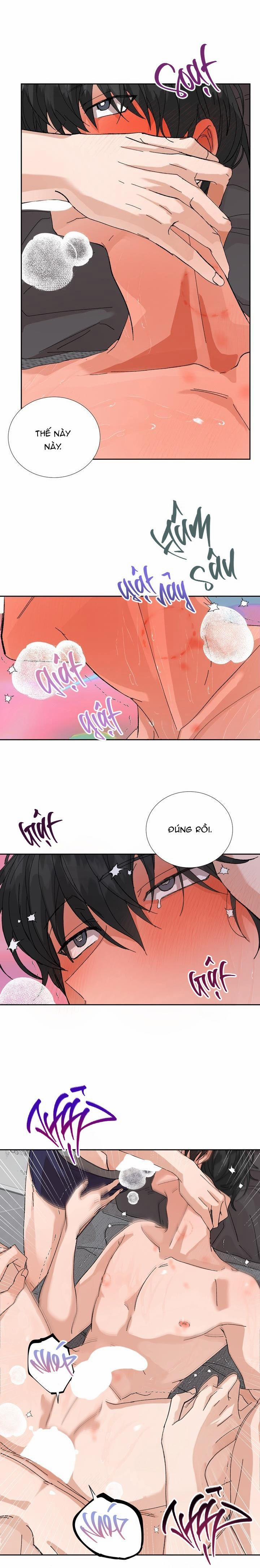 ĐẶC QUYỀN CHO CẶP ĐÔI MỚI CƯỚI 22 trang 14