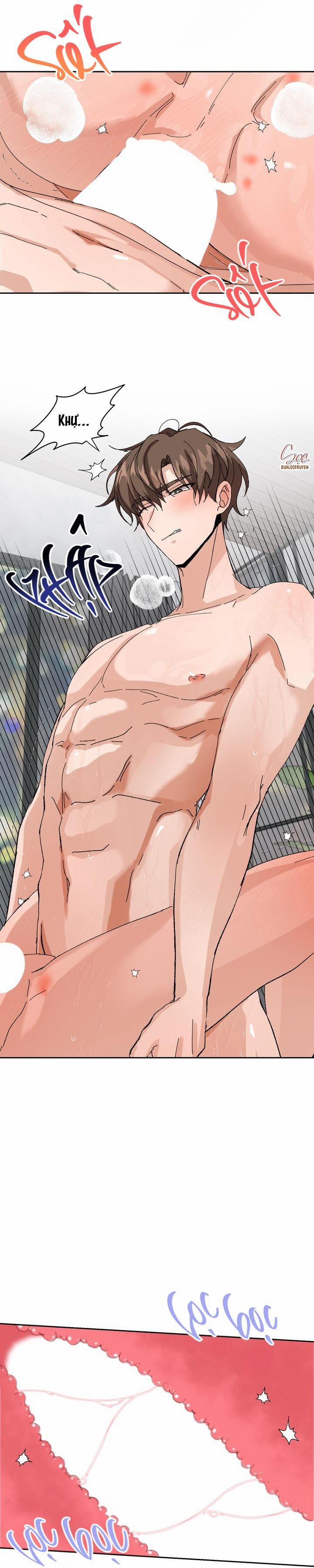 ĐẶC QUYỀN CHO CẶP ĐÔI MỚI CƯỚI 22 trang 15