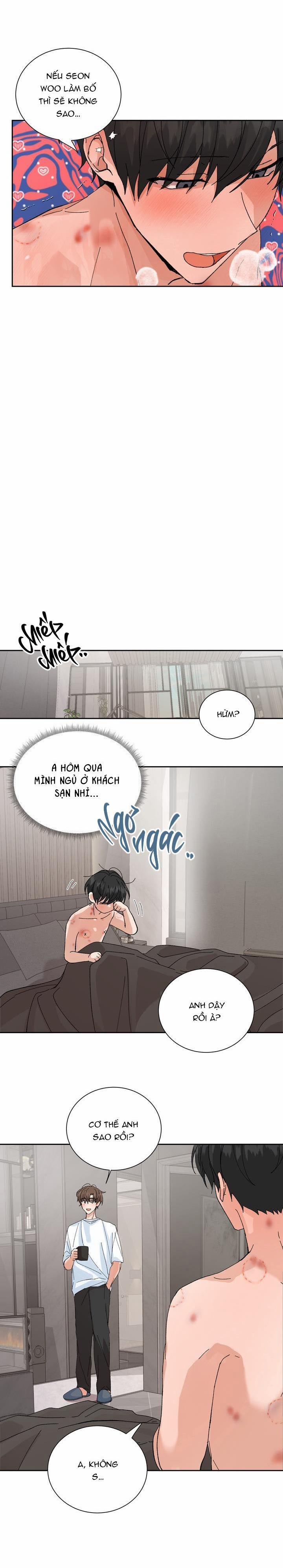 ĐẶC QUYỀN CHO CẶP ĐÔI MỚI CƯỚI 22 trang 19