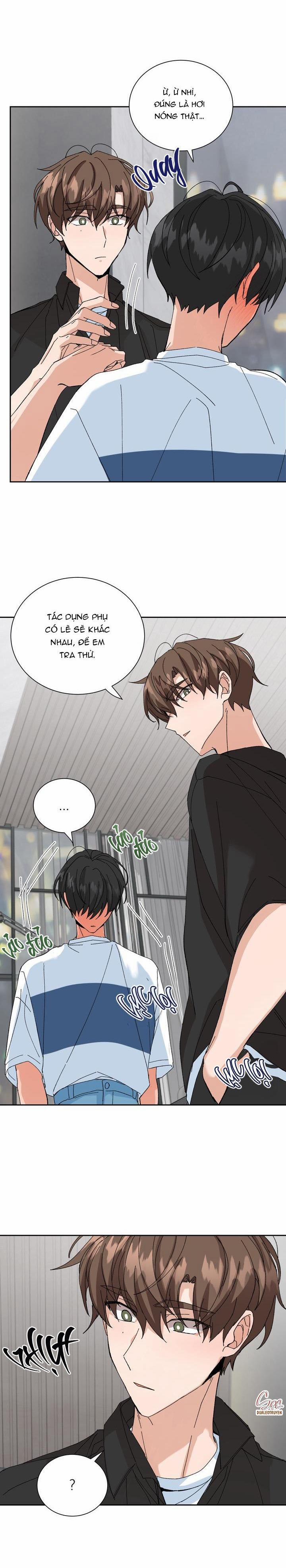 ĐẶC QUYỀN CHO CẶP ĐÔI MỚI CƯỚI 22 trang 2