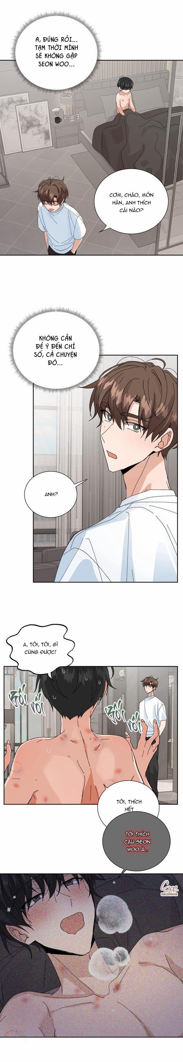 ĐẶC QUYỀN CHO CẶP ĐÔI MỚI CƯỚI 22 trang 22