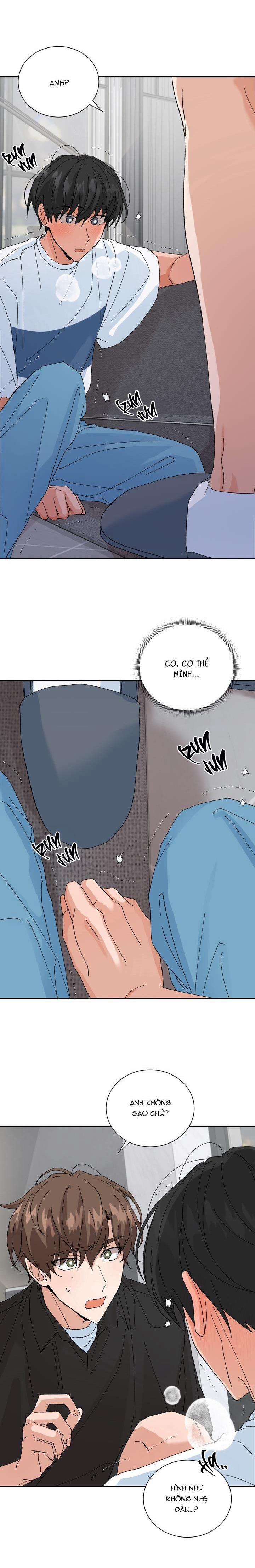 ĐẶC QUYỀN CHO CẶP ĐÔI MỚI CƯỚI 22 trang 3