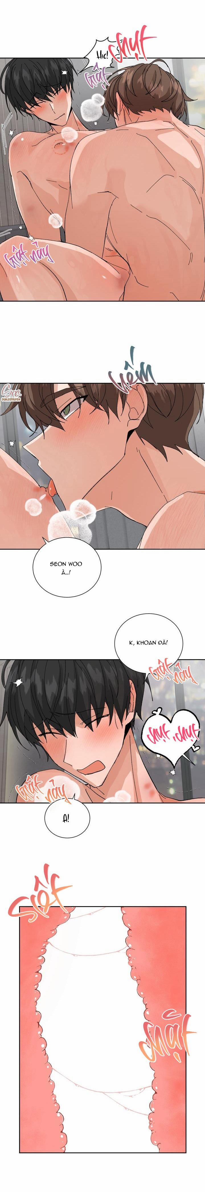 ĐẶC QUYỀN CHO CẶP ĐÔI MỚI CƯỚI 22 trang 8