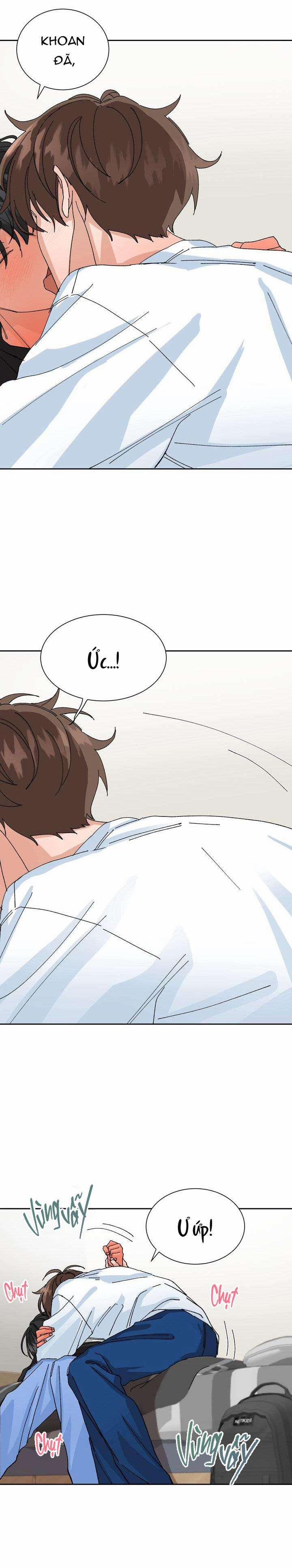 ĐẶC QUYỀN CHO CẶP ĐÔI MỚI CƯỚI 6 phát tình trang 11