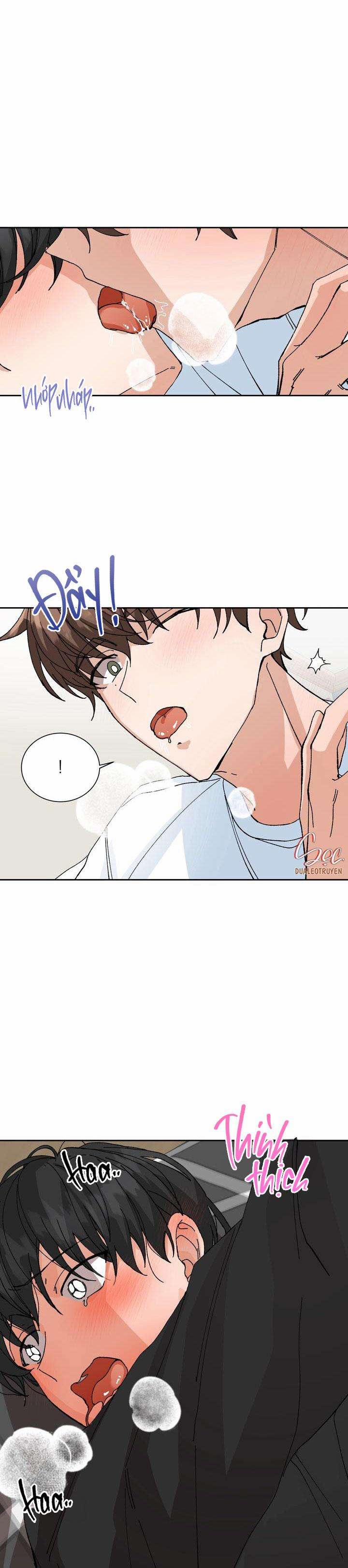 ĐẶC QUYỀN CHO CẶP ĐÔI MỚI CƯỚI 6 phát tình trang 12