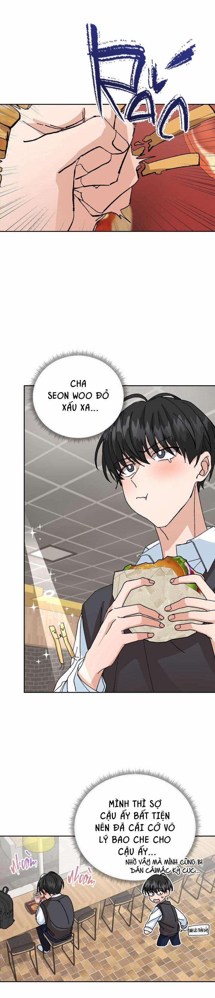 ĐẶC QUYỀN CHO CẶP ĐÔI MỚI CƯỚI 6 phát tình trang 16