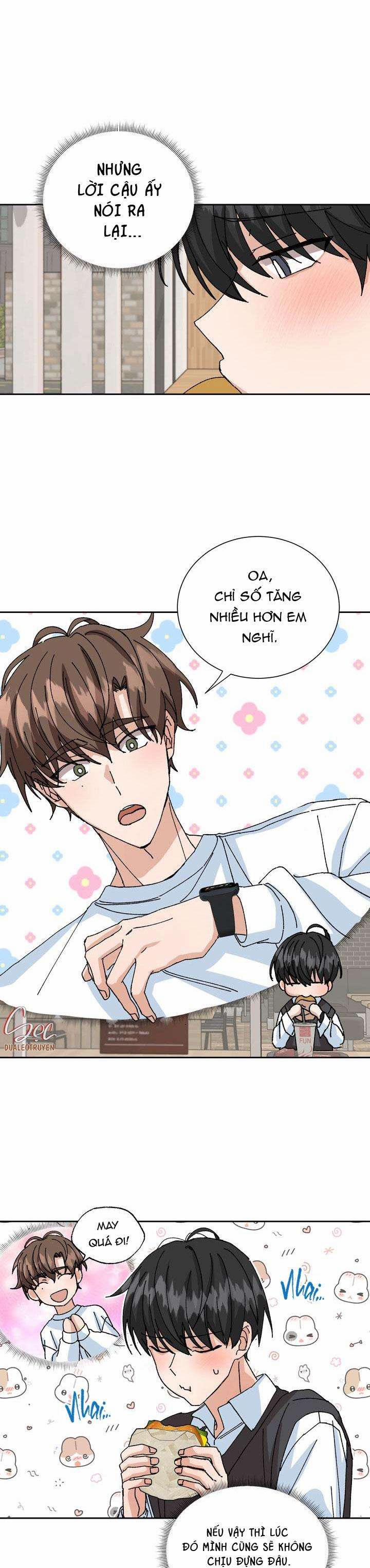 ĐẶC QUYỀN CHO CẶP ĐÔI MỚI CƯỚI 6 phát tình trang 17