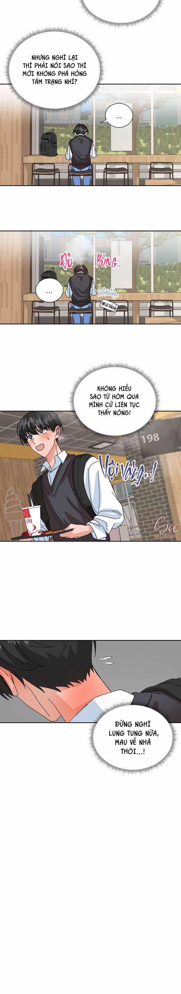 ĐẶC QUYỀN CHO CẶP ĐÔI MỚI CƯỚI 6 phát tình trang 18