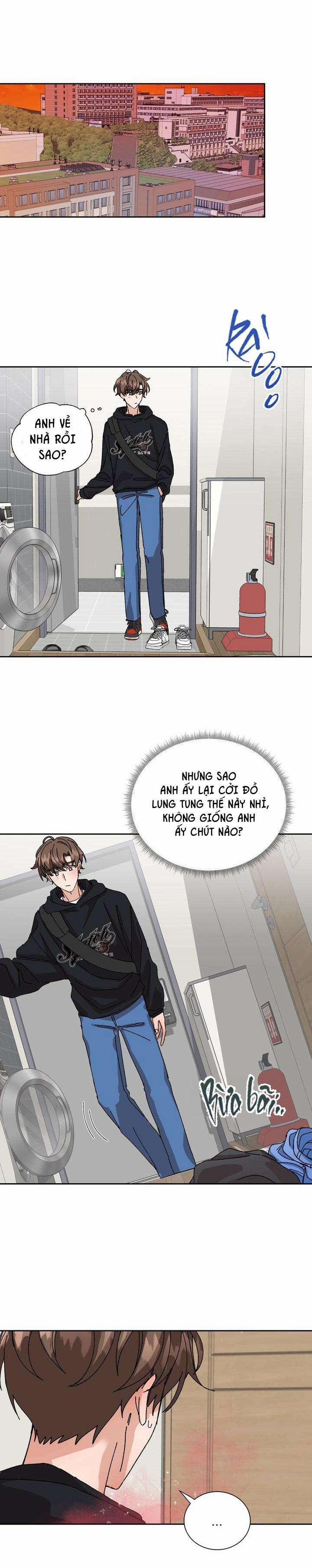 ĐẶC QUYỀN CHO CẶP ĐÔI MỚI CƯỚI 6 phát tình trang 19