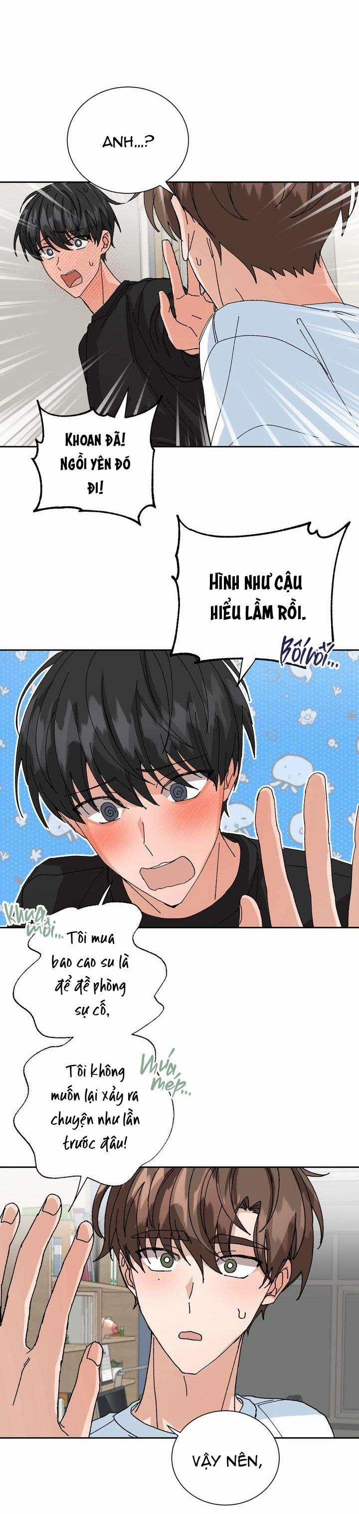 ĐẶC QUYỀN CHO CẶP ĐÔI MỚI CƯỚI 6 phát tình trang 2