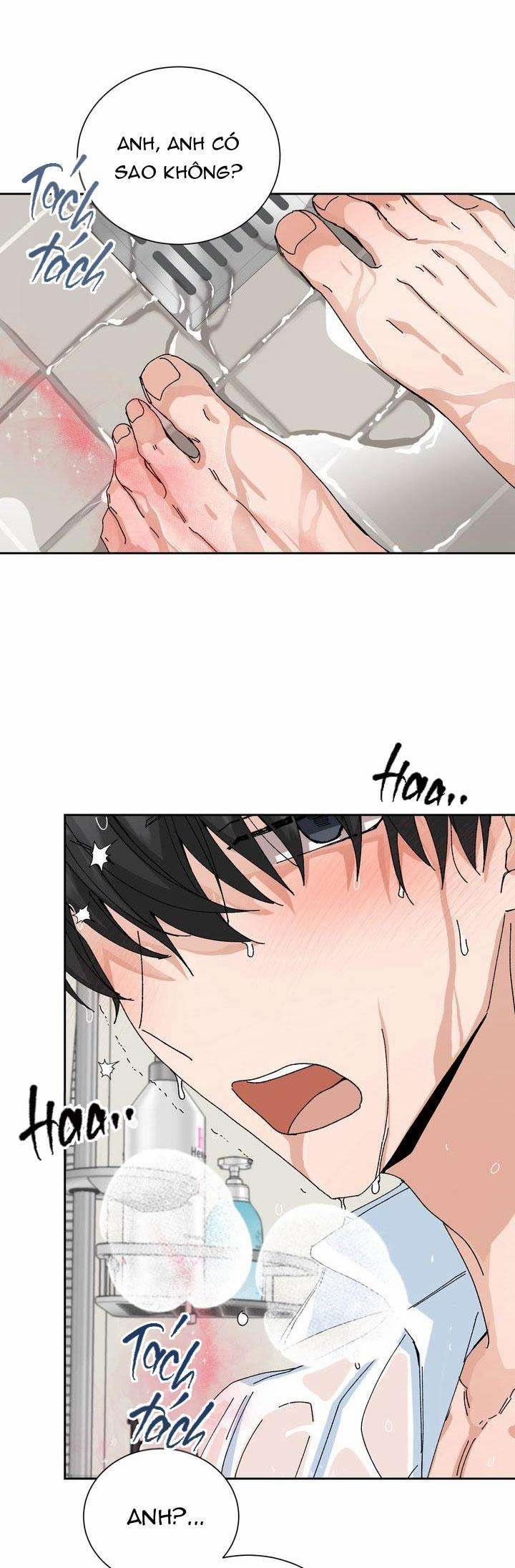 ĐẶC QUYỀN CHO CẶP ĐÔI MỚI CƯỚI 6 phát tình trang 20