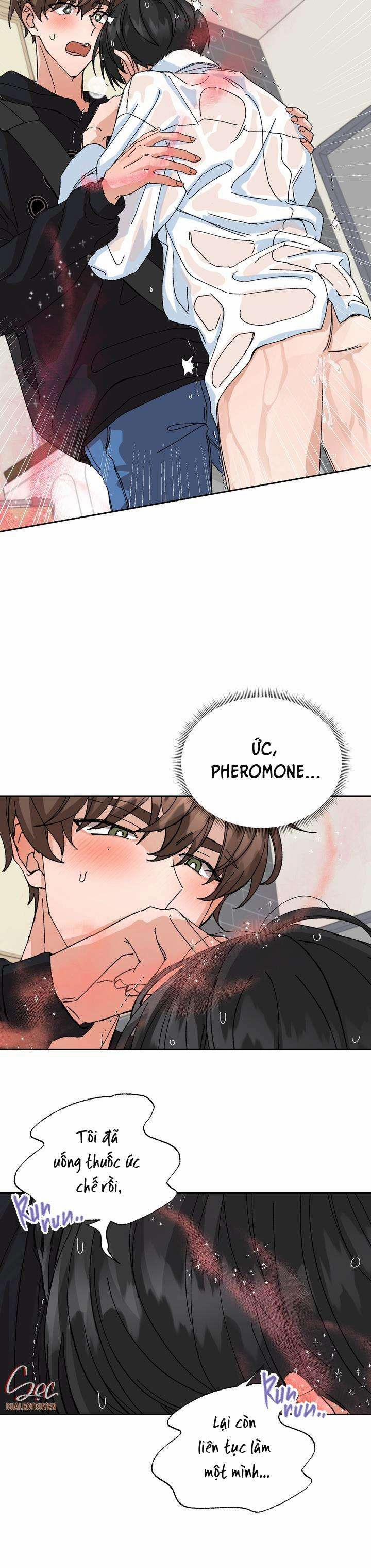 ĐẶC QUYỀN CHO CẶP ĐÔI MỚI CƯỚI 6 phát tình trang 22