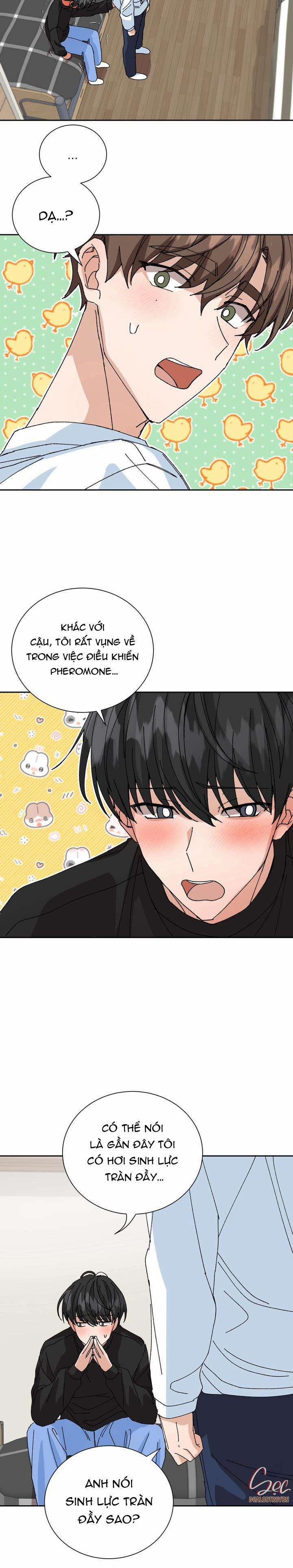 ĐẶC QUYỀN CHO CẶP ĐÔI MỚI CƯỚI 6 phát tình trang 5