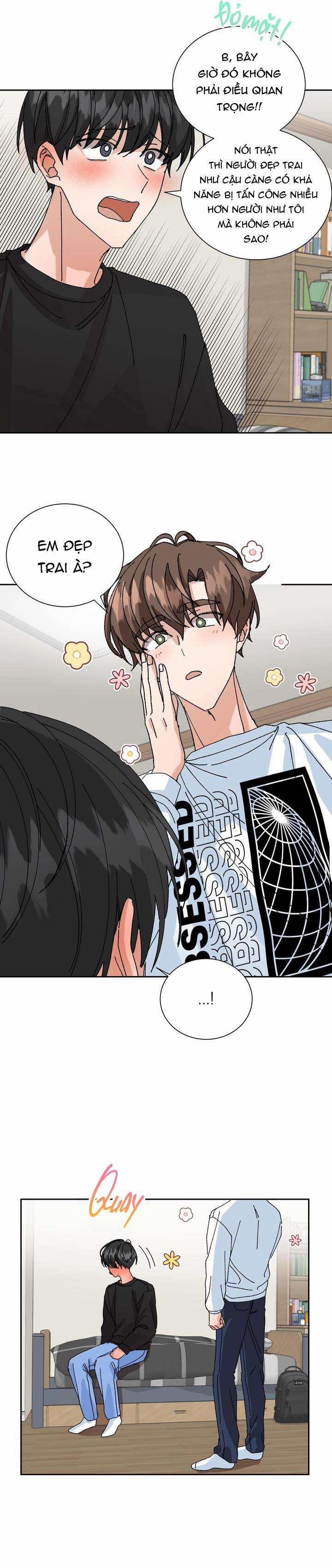 ĐẶC QUYỀN CHO CẶP ĐÔI MỚI CƯỚI 6 phát tình trang 6