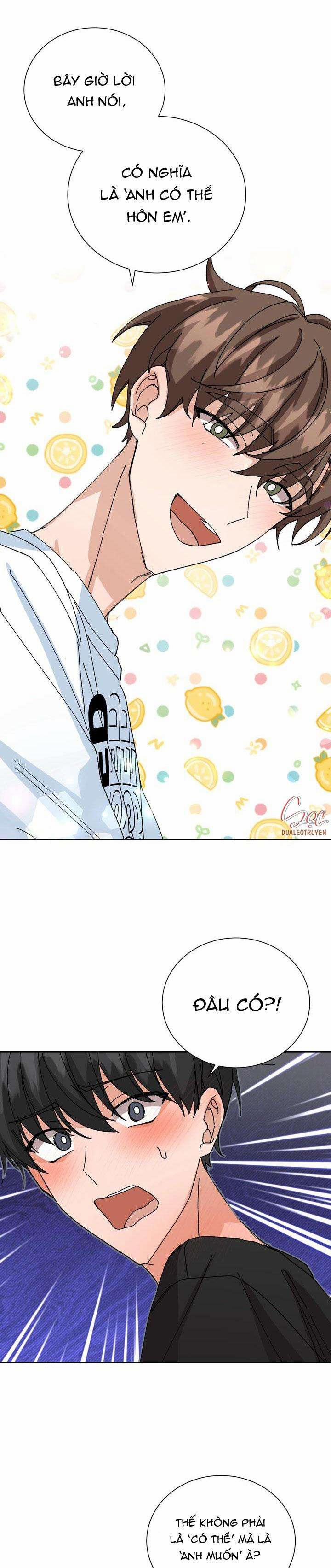 ĐẶC QUYỀN CHO CẶP ĐÔI MỚI CƯỚI 6 phát tình trang 8