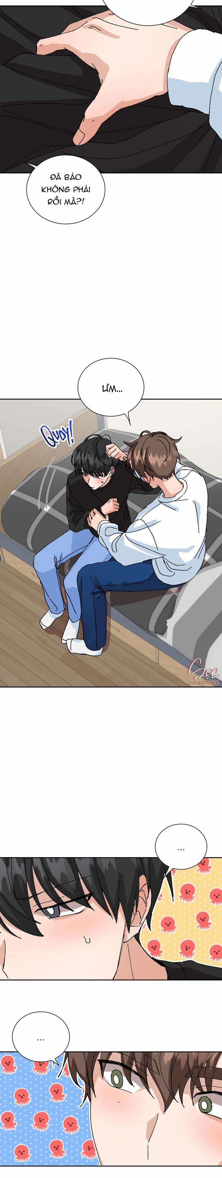 ĐẶC QUYỀN CHO CẶP ĐÔI MỚI CƯỚI 6 phát tình trang 9