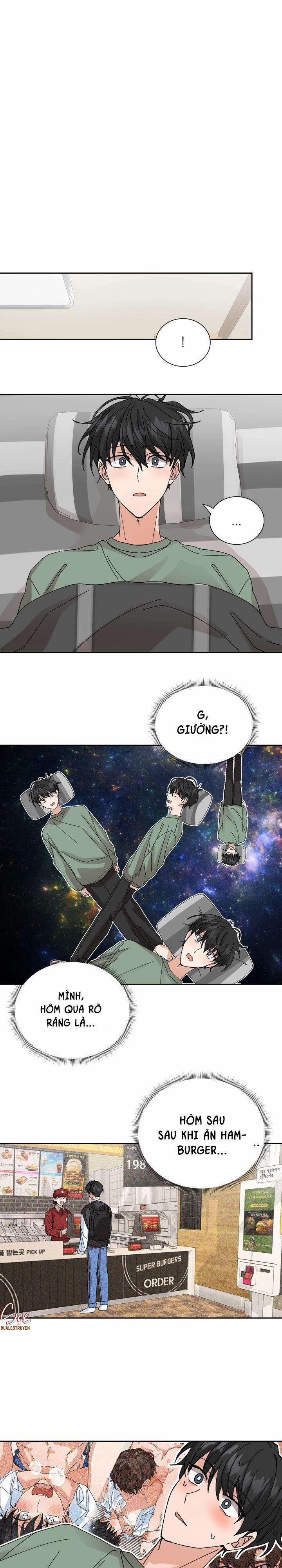 ĐẶC QUYỀN CHO CẶP ĐÔI MỚI CƯỚI 7: H++ trang 16