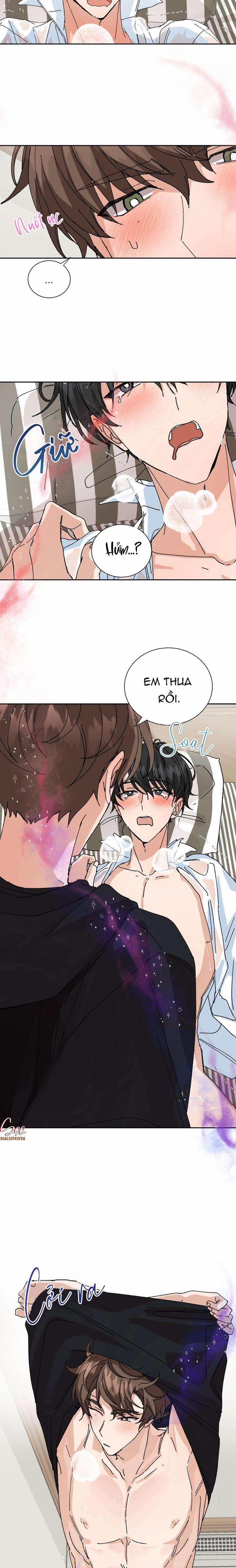 ĐẶC QUYỀN CHO CẶP ĐÔI MỚI CƯỚI 7: H++ trang 7