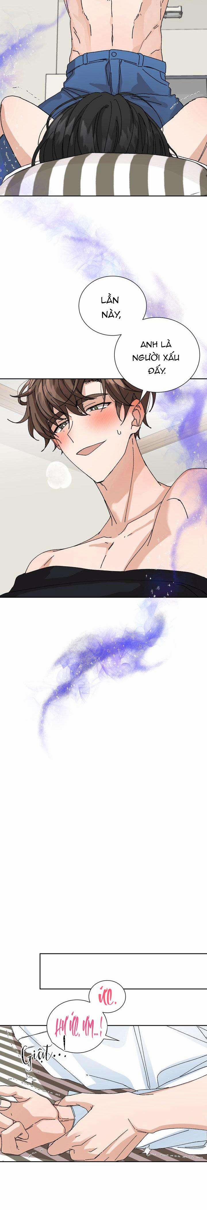 ĐẶC QUYỀN CHO CẶP ĐÔI MỚI CƯỚI 7: H++ trang 8