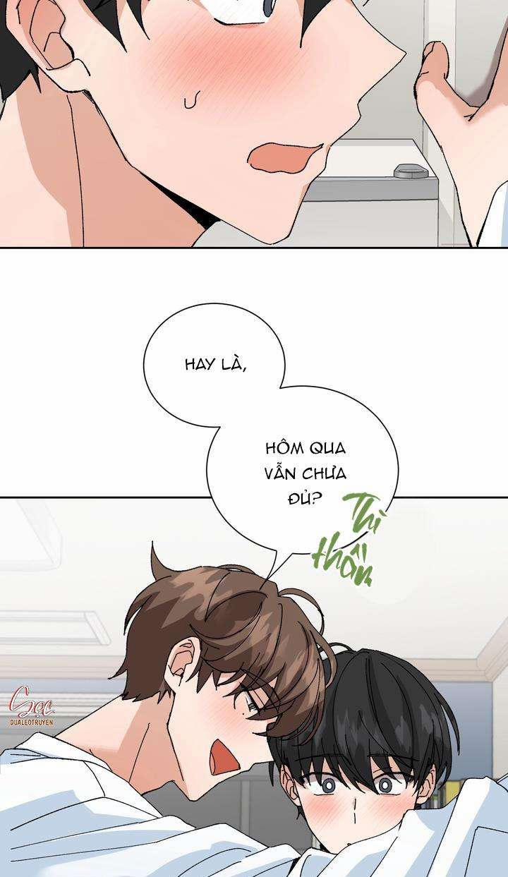 ĐẶC QUYỀN CHO CẶP ĐÔI MỚI CƯỚI 8 trang 12