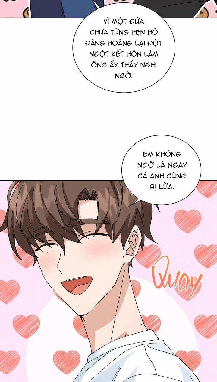 ĐẶC QUYỀN CHO CẶP ĐÔI MỚI CƯỚI 8 trang 27