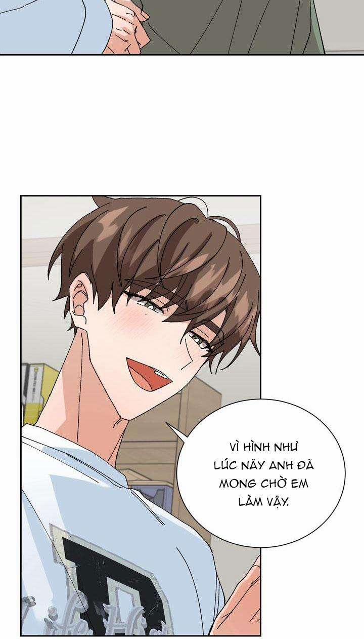 ĐẶC QUYỀN CHO CẶP ĐÔI MỚI CƯỚI 8 trang 31