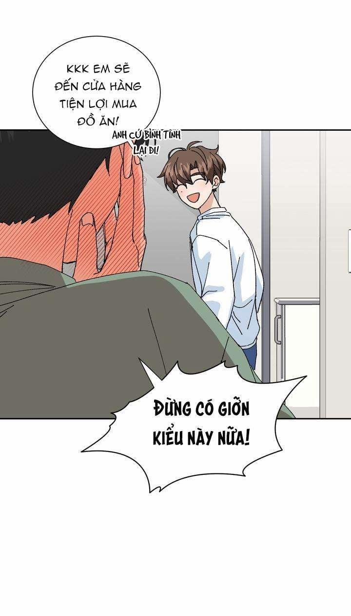 ĐẶC QUYỀN CHO CẶP ĐÔI MỚI CƯỚI 8 trang 33