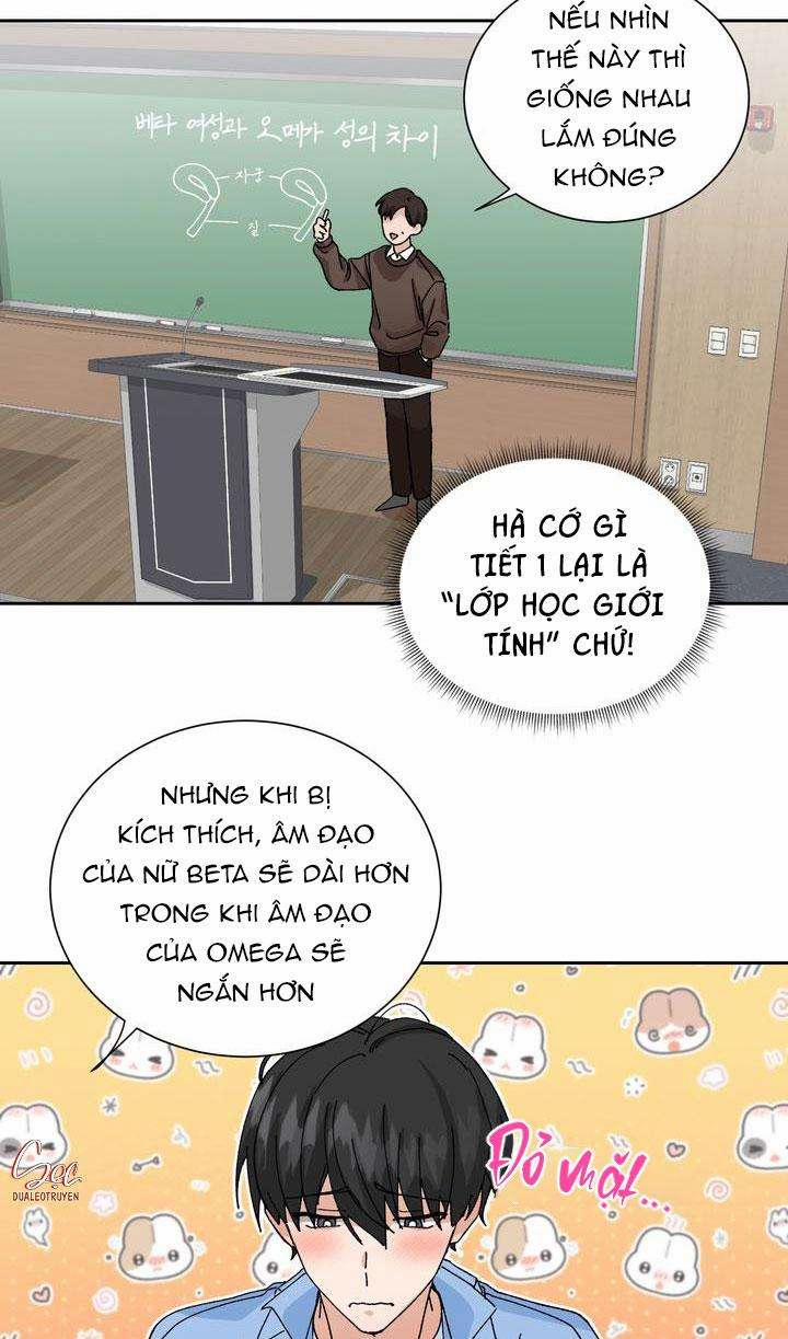 ĐẶC QUYỀN CHO CẶP ĐÔI MỚI CƯỚI 8 trang 39