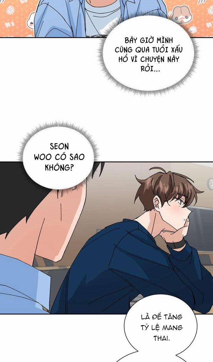 ĐẶC QUYỀN CHO CẶP ĐÔI MỚI CƯỚI 8 trang 40