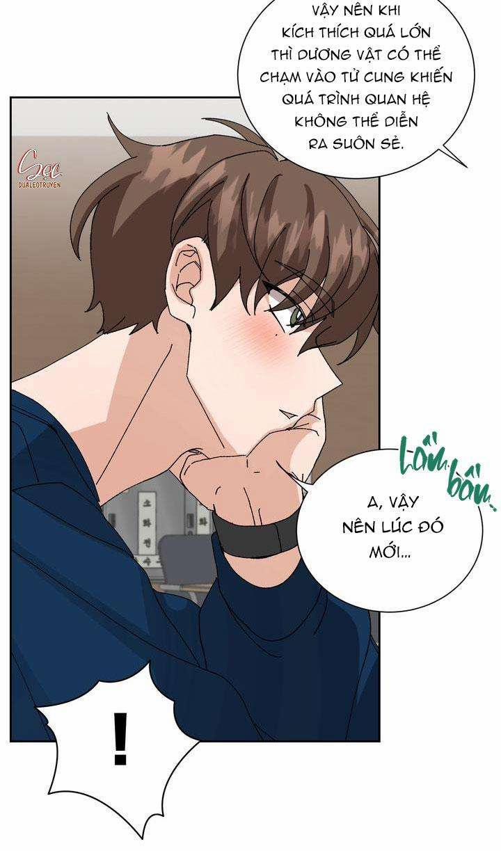 ĐẶC QUYỀN CHO CẶP ĐÔI MỚI CƯỚI 8 trang 41