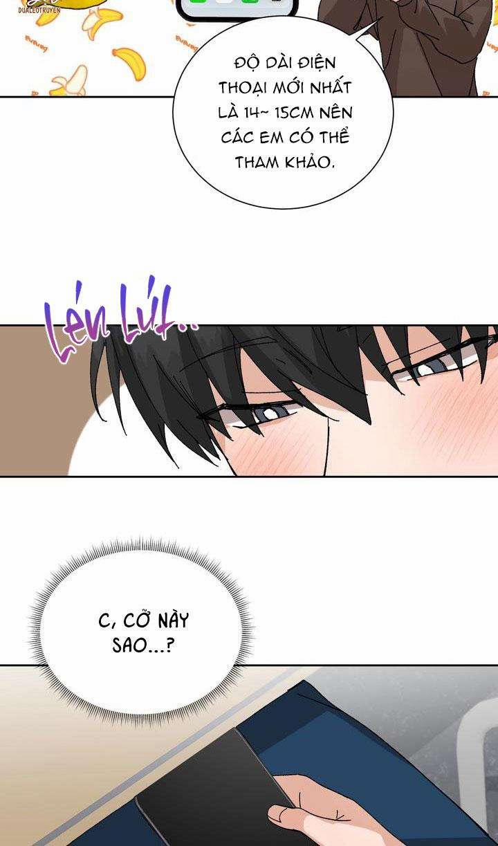 ĐẶC QUYỀN CHO CẶP ĐÔI MỚI CƯỚI 8 trang 44