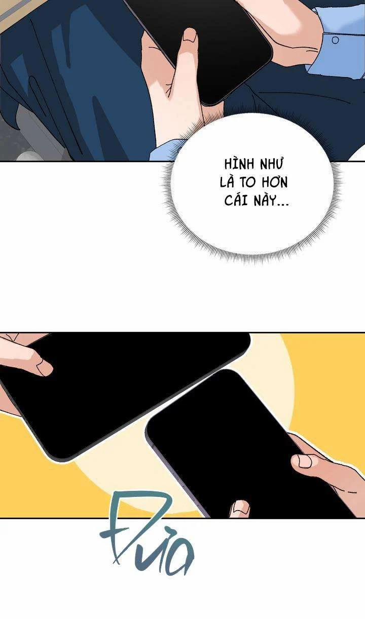 ĐẶC QUYỀN CHO CẶP ĐÔI MỚI CƯỚI 8 trang 45