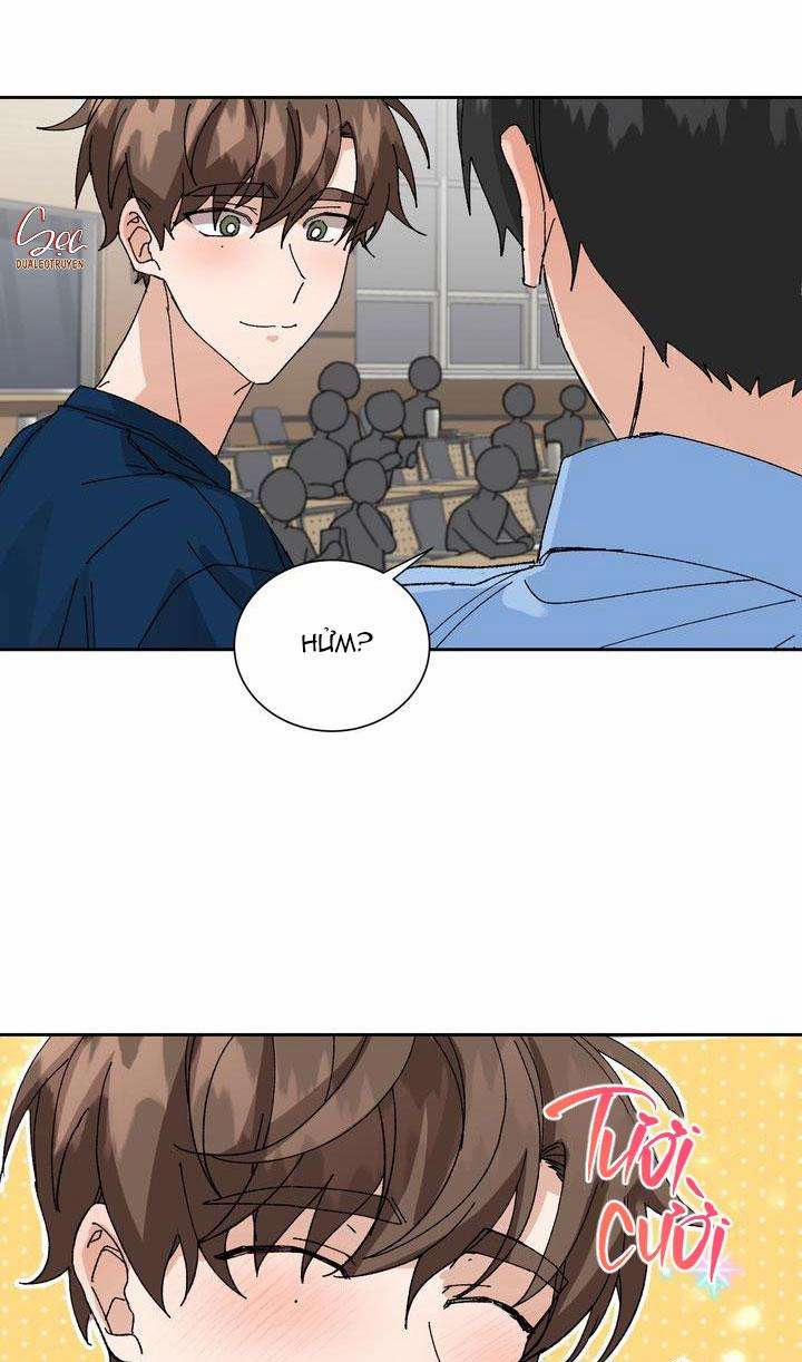 ĐẶC QUYỀN CHO CẶP ĐÔI MỚI CƯỚI 8 trang 46