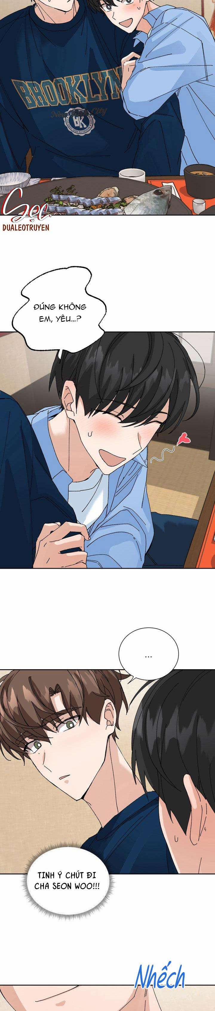 ĐẶC QUYỀN CHO CẶP ĐÔI MỚI CƯỚI 9 trang 10