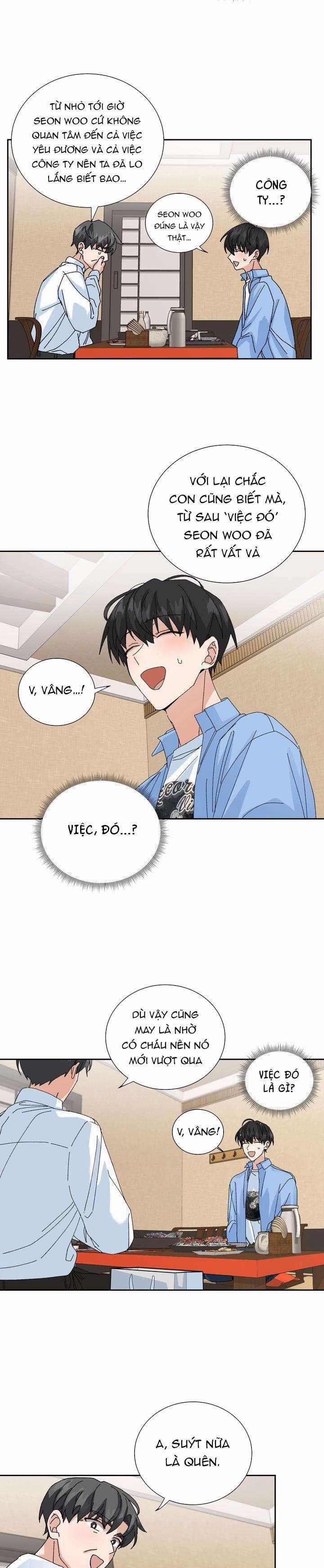 ĐẶC QUYỀN CHO CẶP ĐÔI MỚI CƯỚI 9 trang 15