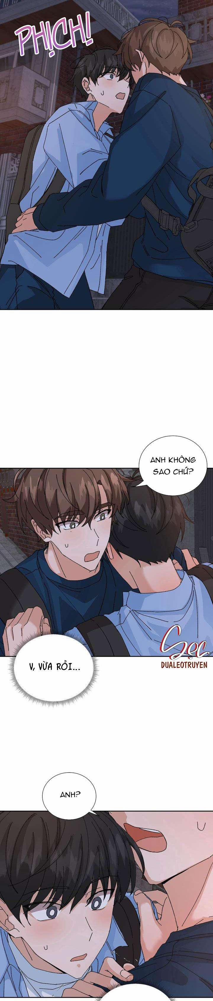 ĐẶC QUYỀN CHO CẶP ĐÔI MỚI CƯỚI 9 trang 20