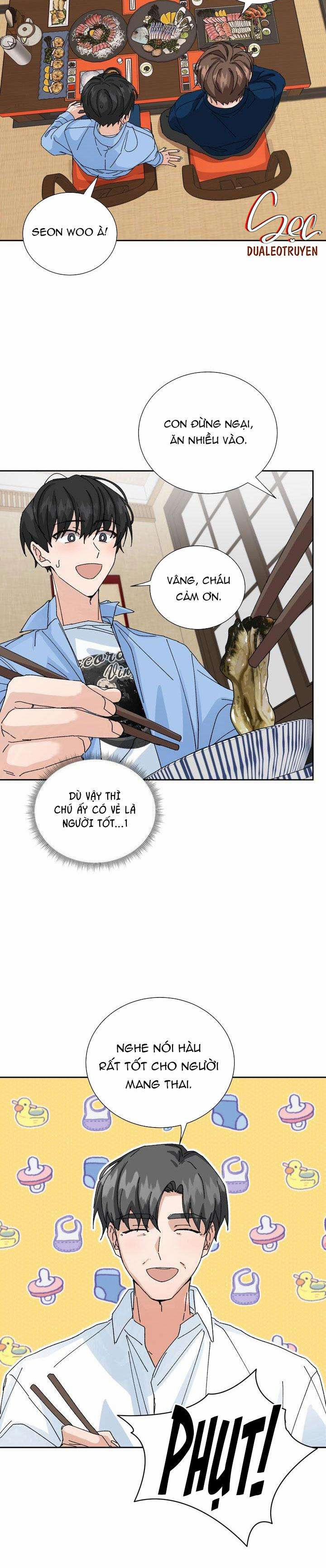 ĐẶC QUYỀN CHO CẶP ĐÔI MỚI CƯỚI 9 trang 3