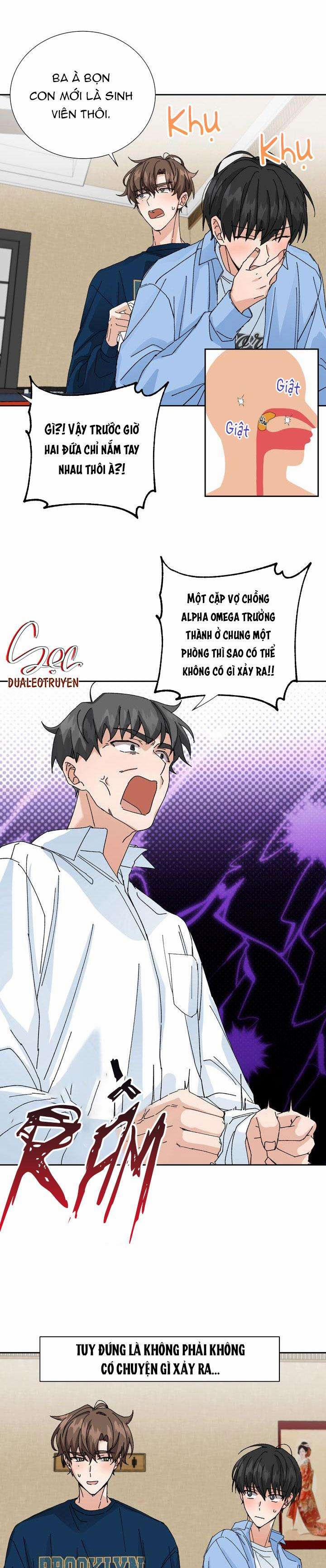 ĐẶC QUYỀN CHO CẶP ĐÔI MỚI CƯỚI 9 trang 4