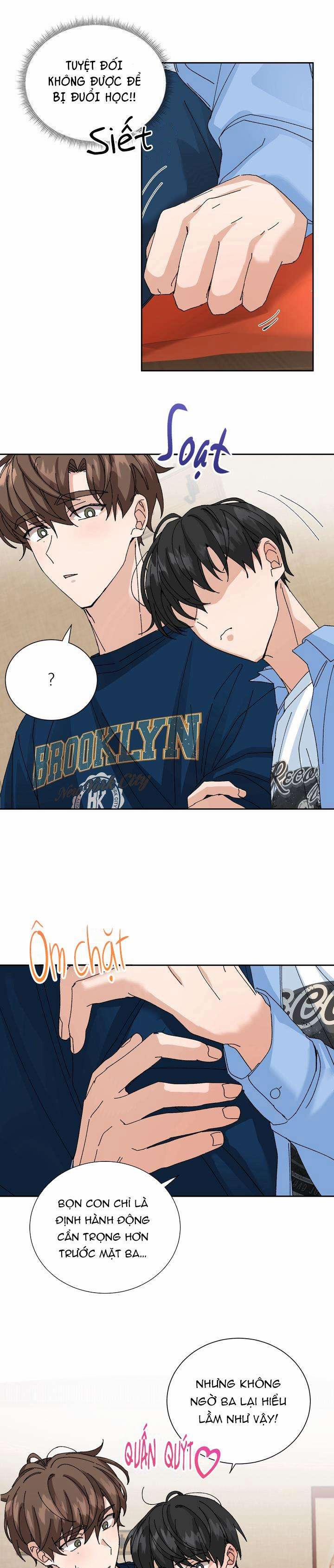 ĐẶC QUYỀN CHO CẶP ĐÔI MỚI CƯỚI 9 trang 9