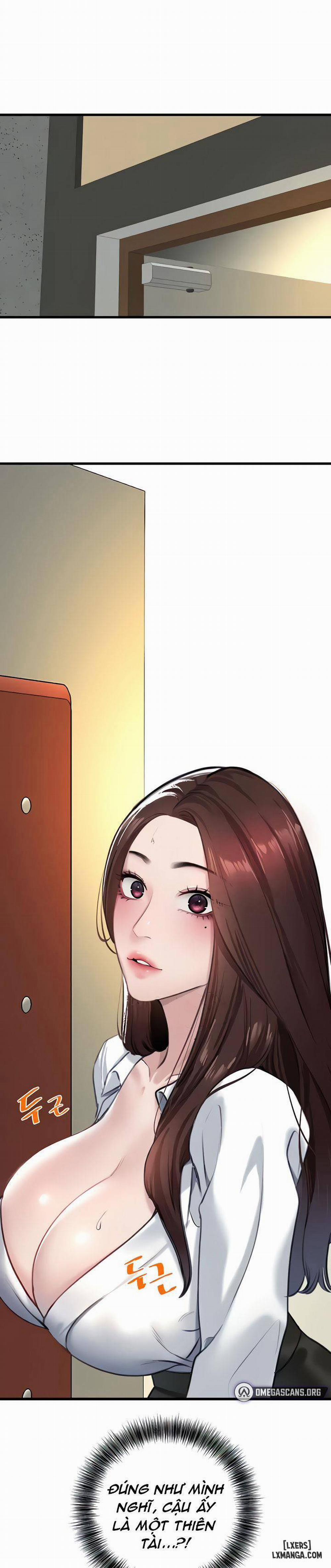 Đặc Vụ Ngầm Cấp Sss 12 trang 15