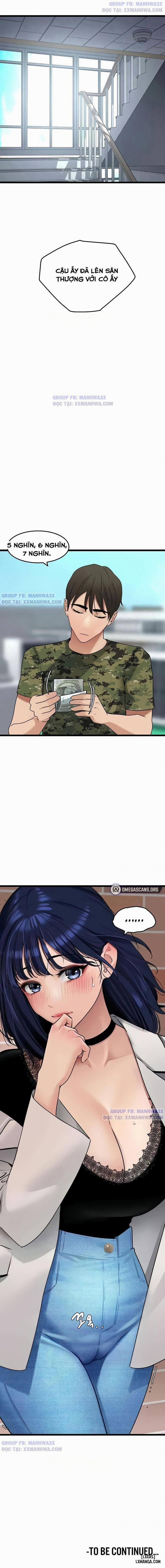 Đặc Vụ Ngầm Cấp Sss 21 trang 16