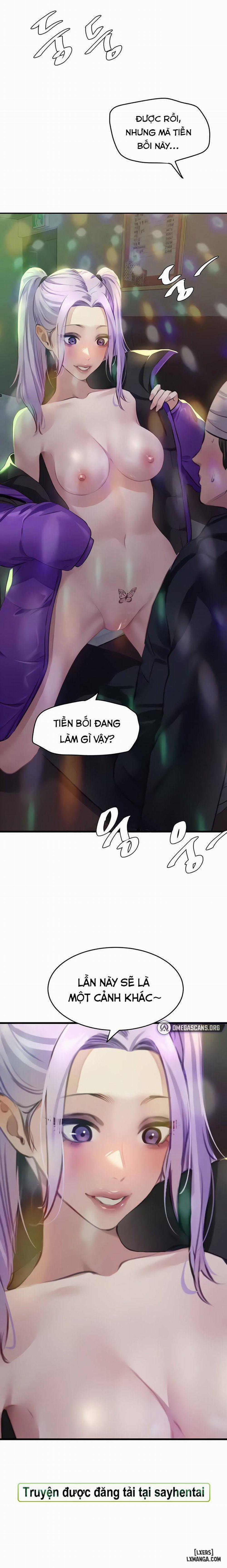 Đặc Vụ Ngầm Cấp Sss 9 trang 10