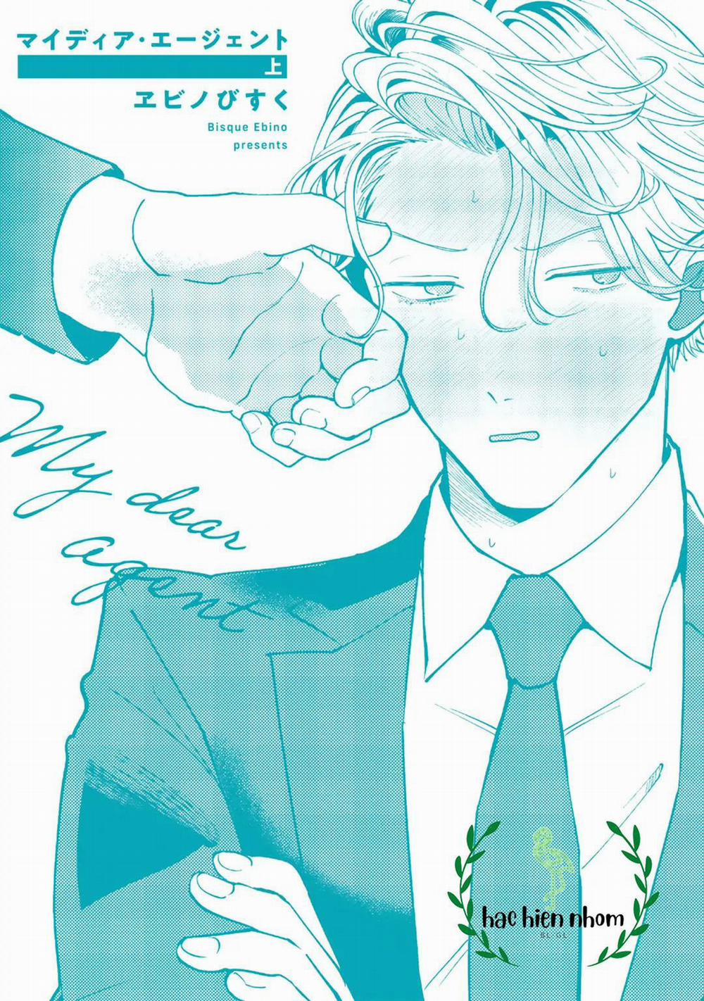 Đặc vụ thân yêu của tôi 4.4 trang 11