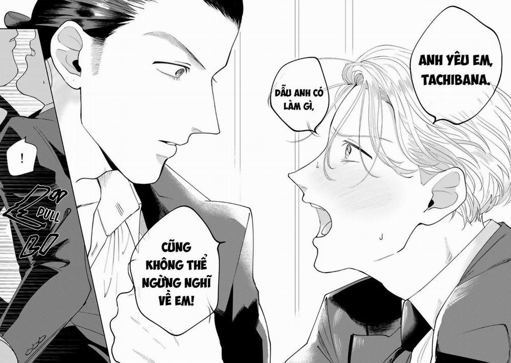 Đặc vụ thân yêu của tôi 4 trang 53