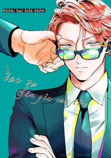 Đọc truyện tranh Đặc vụ thân yêu của tôi