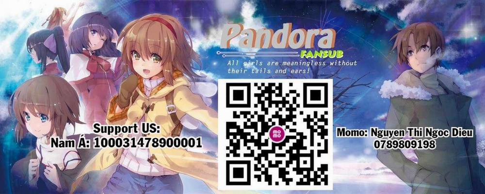 Dachi No Imouto 11 trang 0