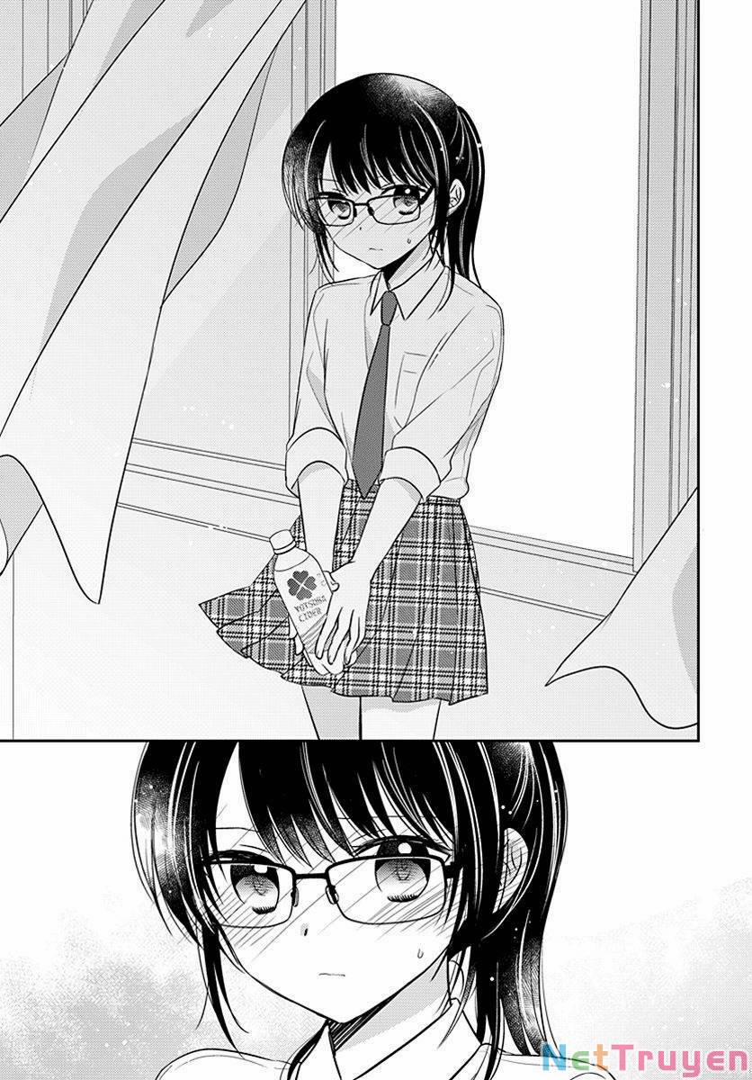 Dachi No Imouto 15 trang 7