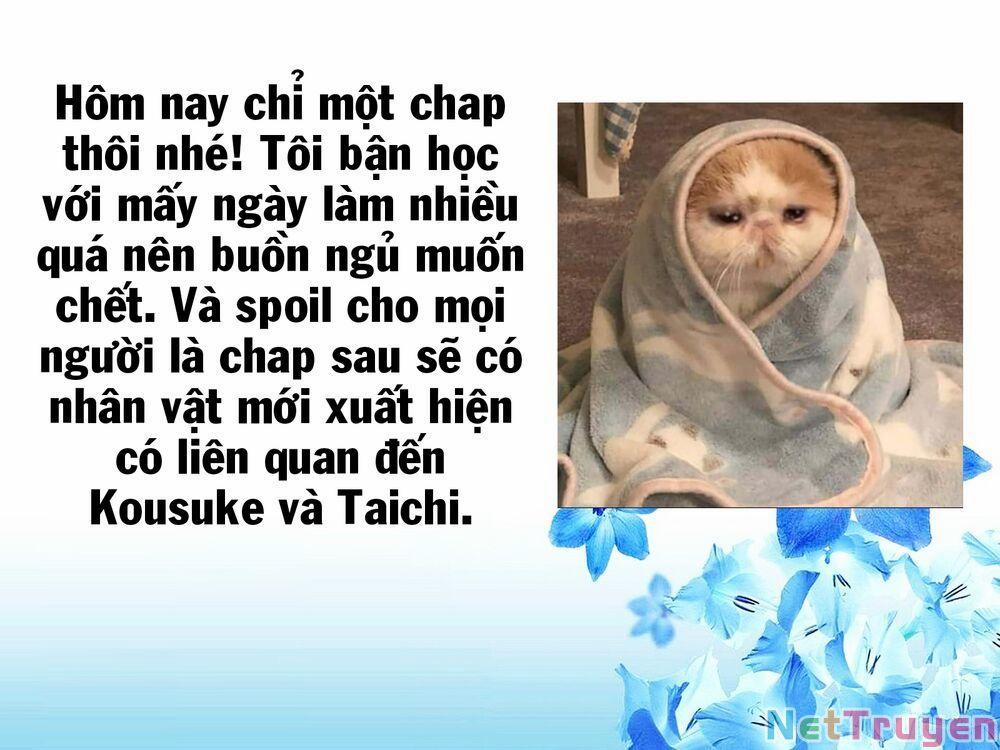 Dachi No Imouto 20 trang 11