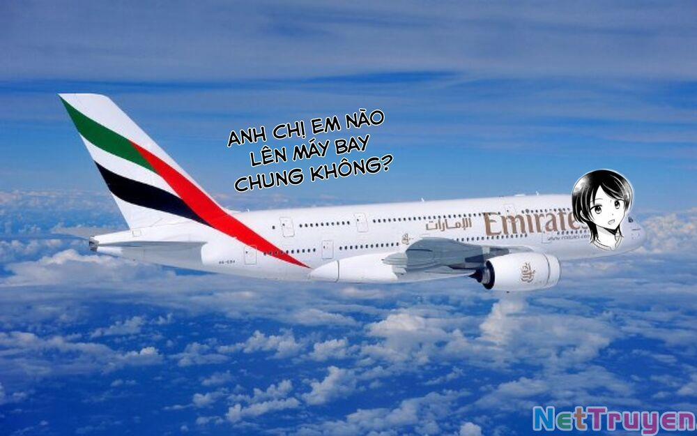 Dachi No Imouto 21 trang 15