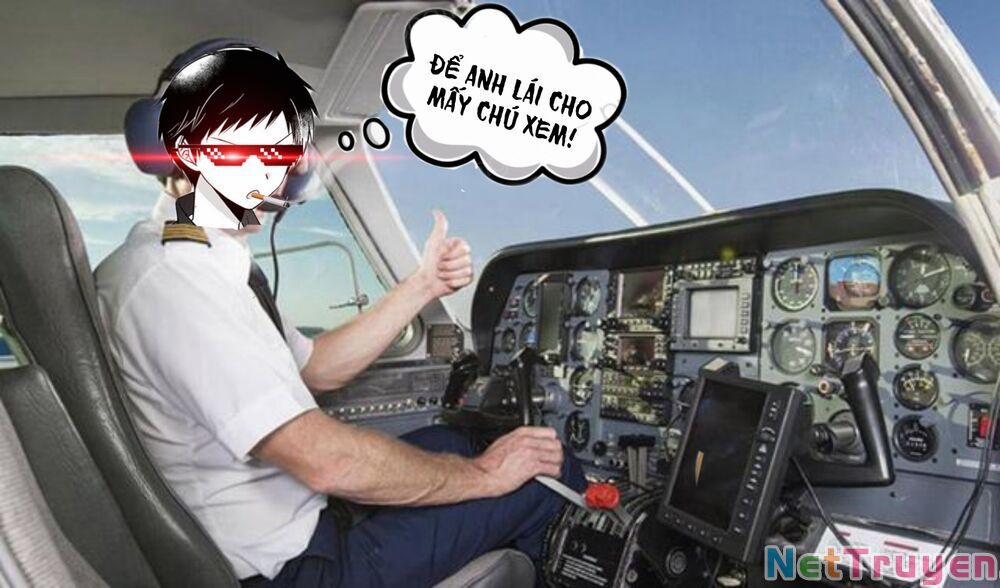 Dachi No Imouto 21 trang 16